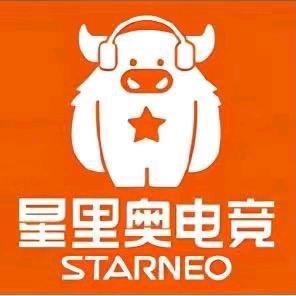 星里奥电竞南嘎金街店