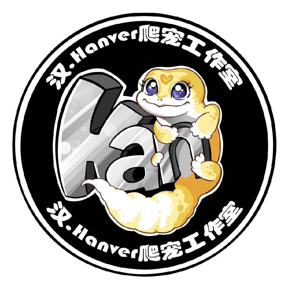汉.Hanver爬宠工作室