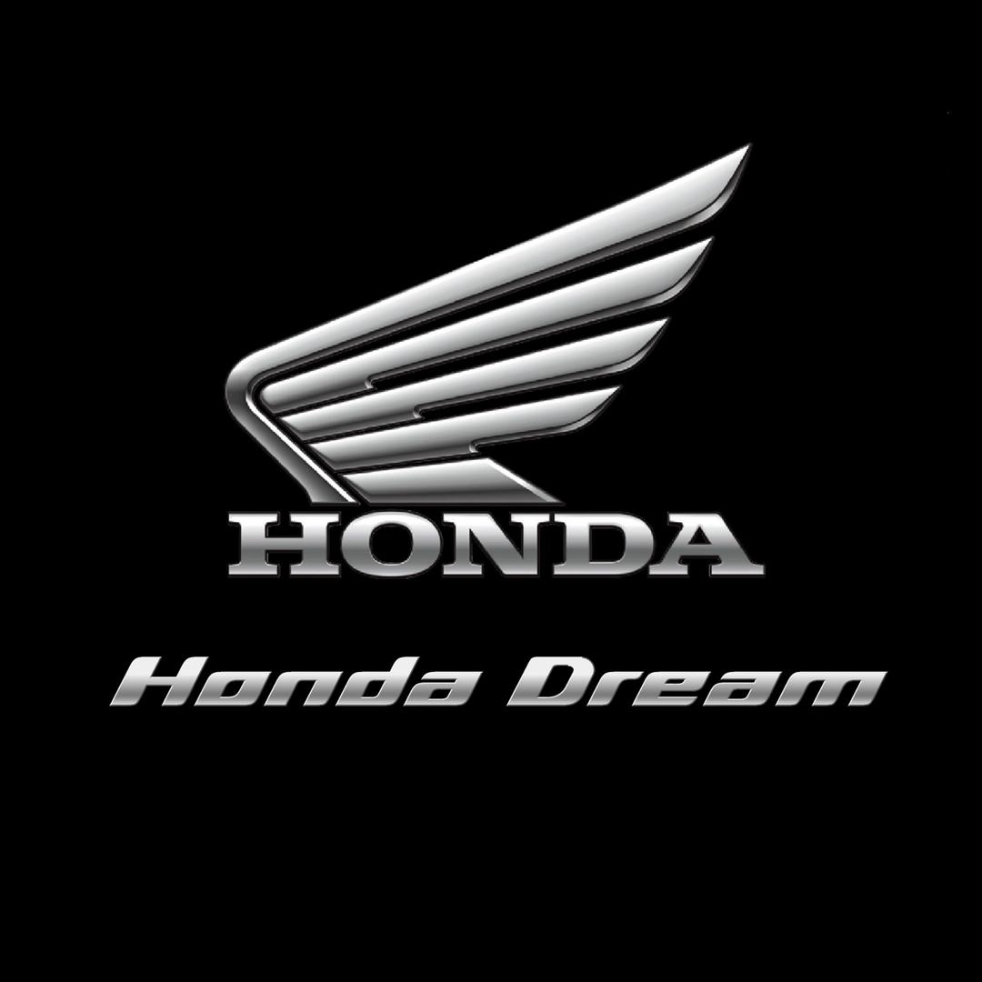 HondaDream中山中湛