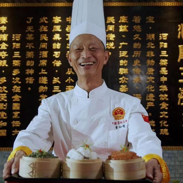 仙桃市李和鸣餐饮工作室