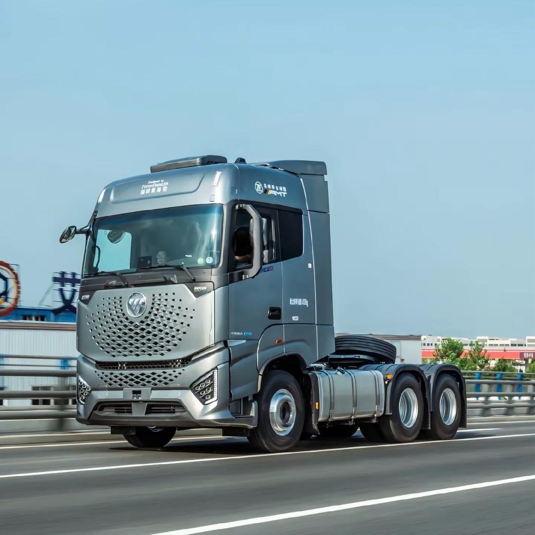 福达货车用品企业店