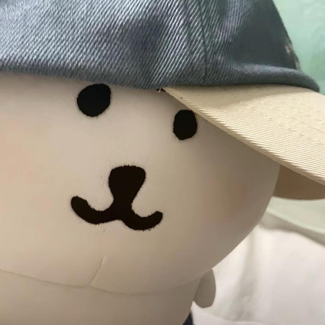 睡醒炸毛直接打瓦