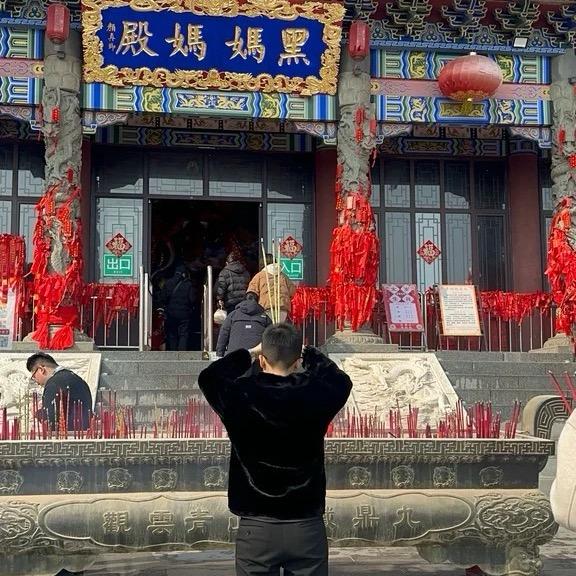 徐门府：清澜阁