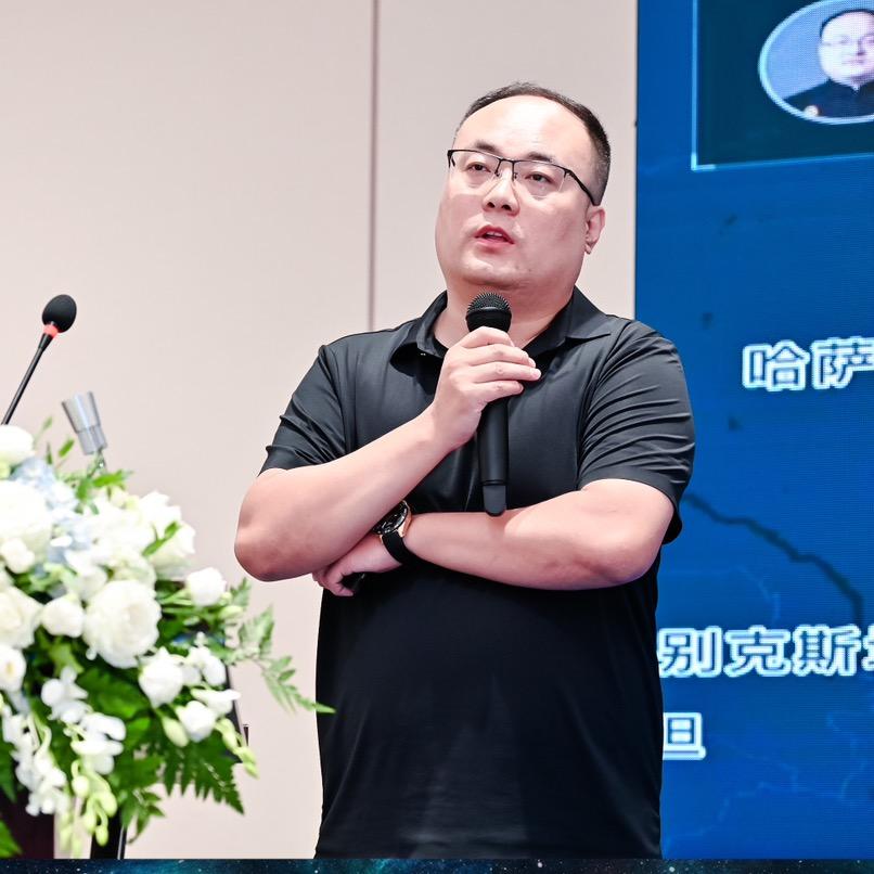 李先生讲医馆运营