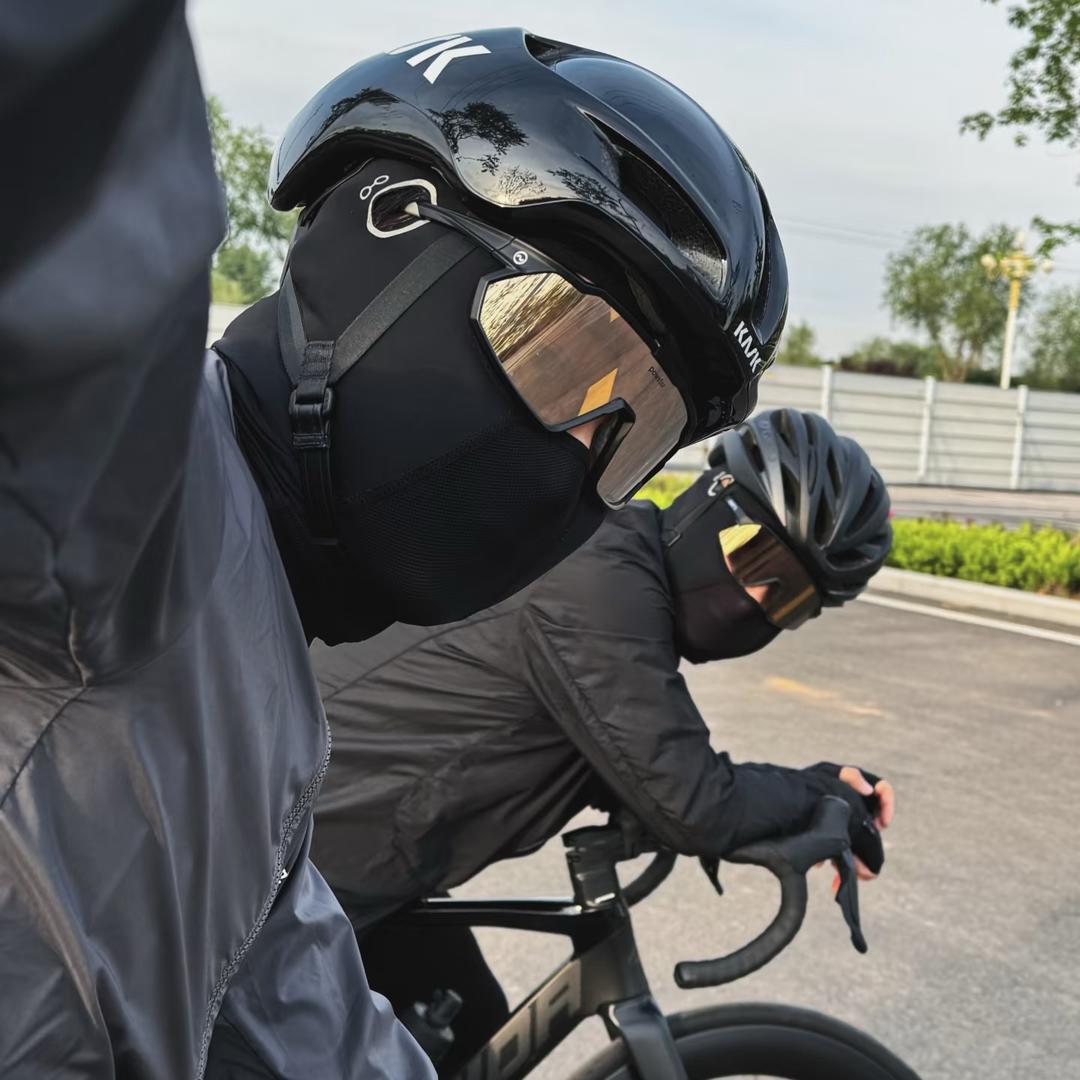 自由骑行（主页置顶）