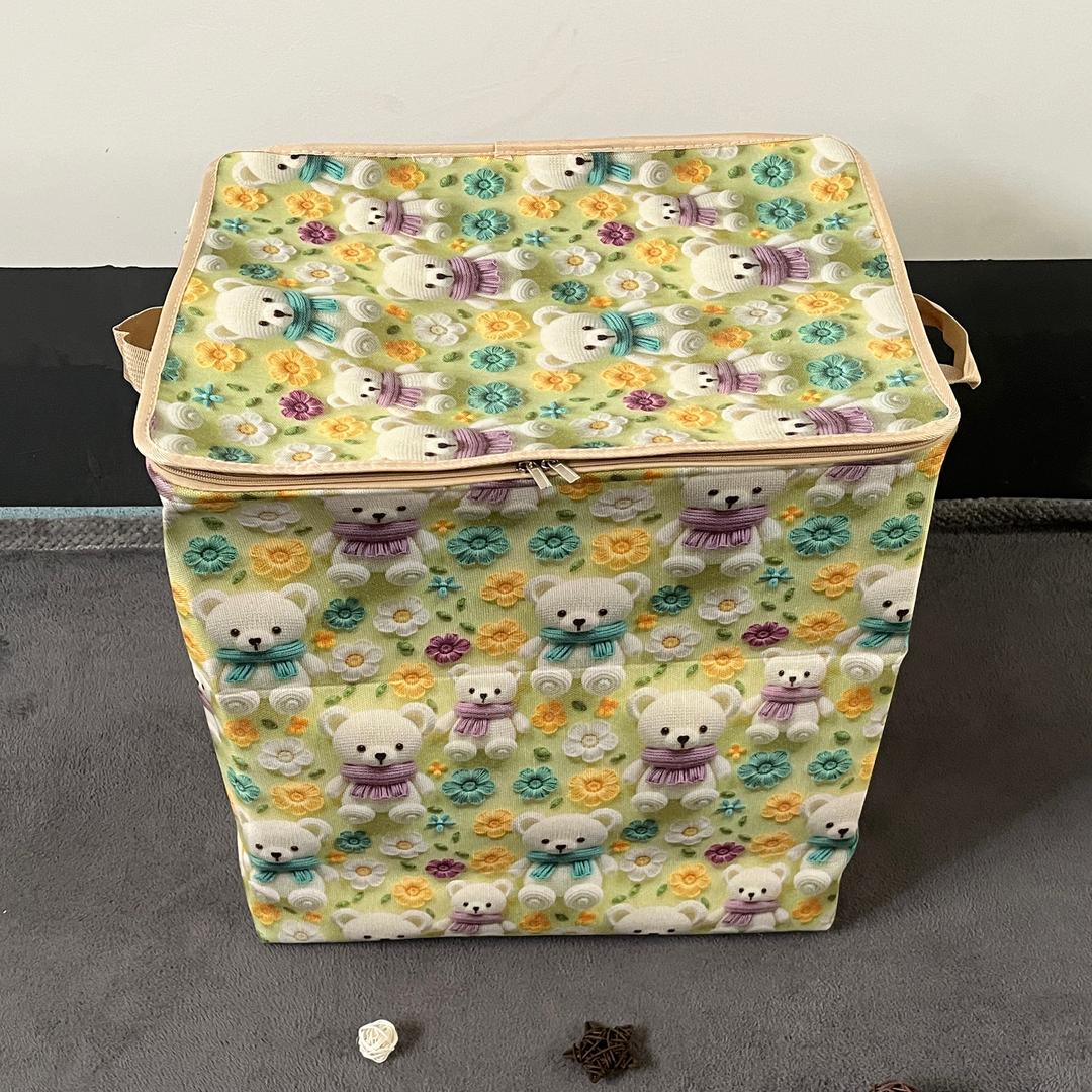 煜铭臻选铺收纳工厂