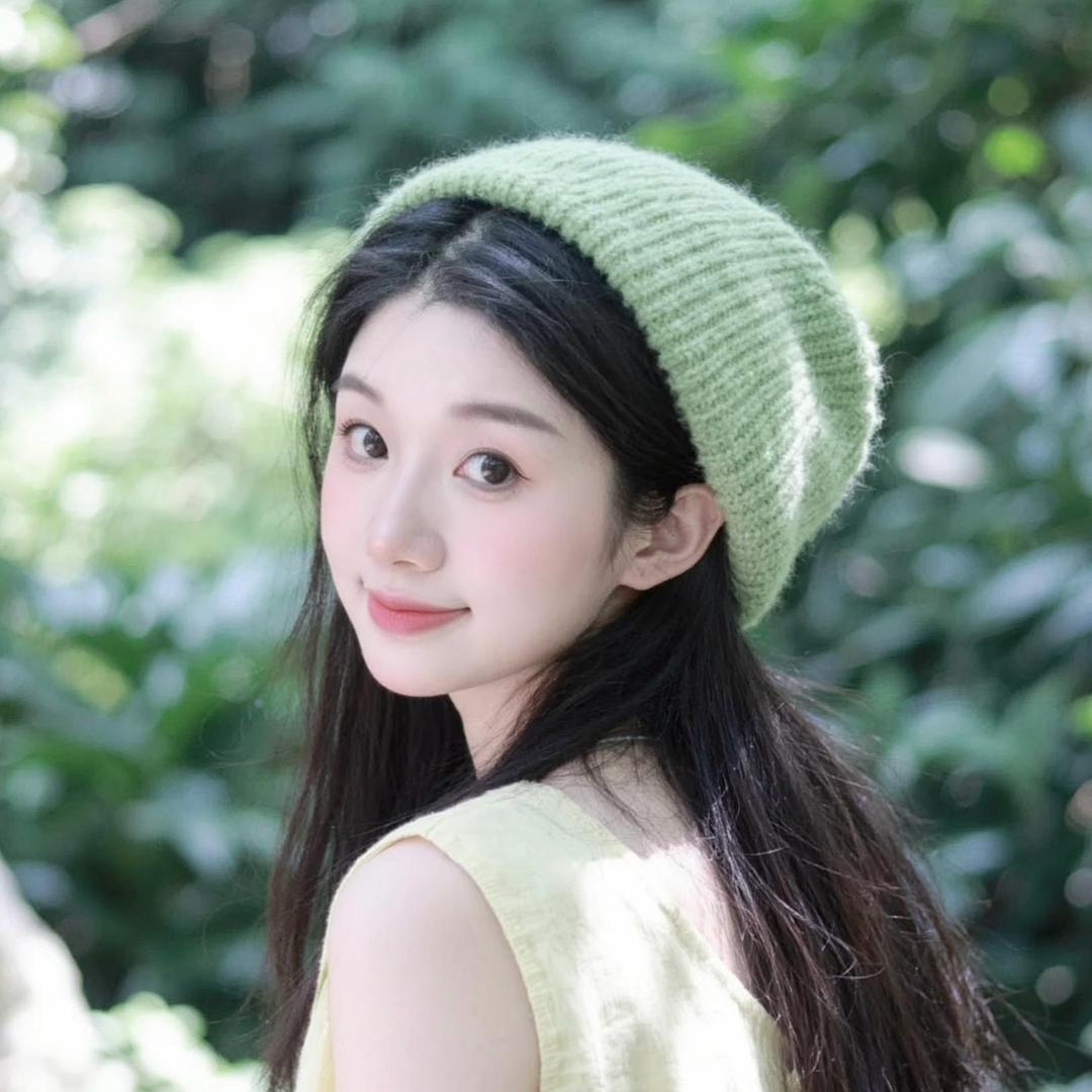 桃子姐姐🍑