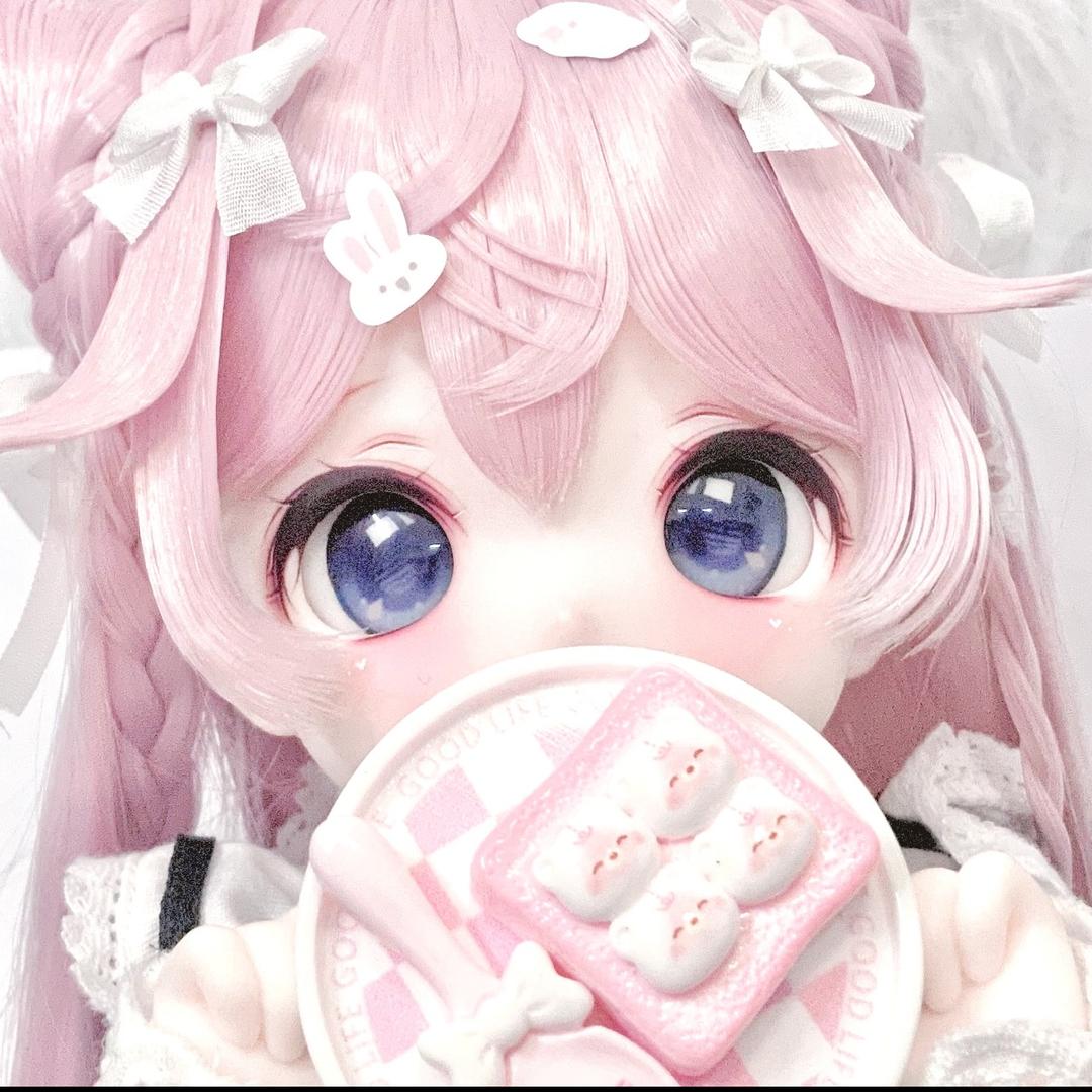 蕾丝犬🎀