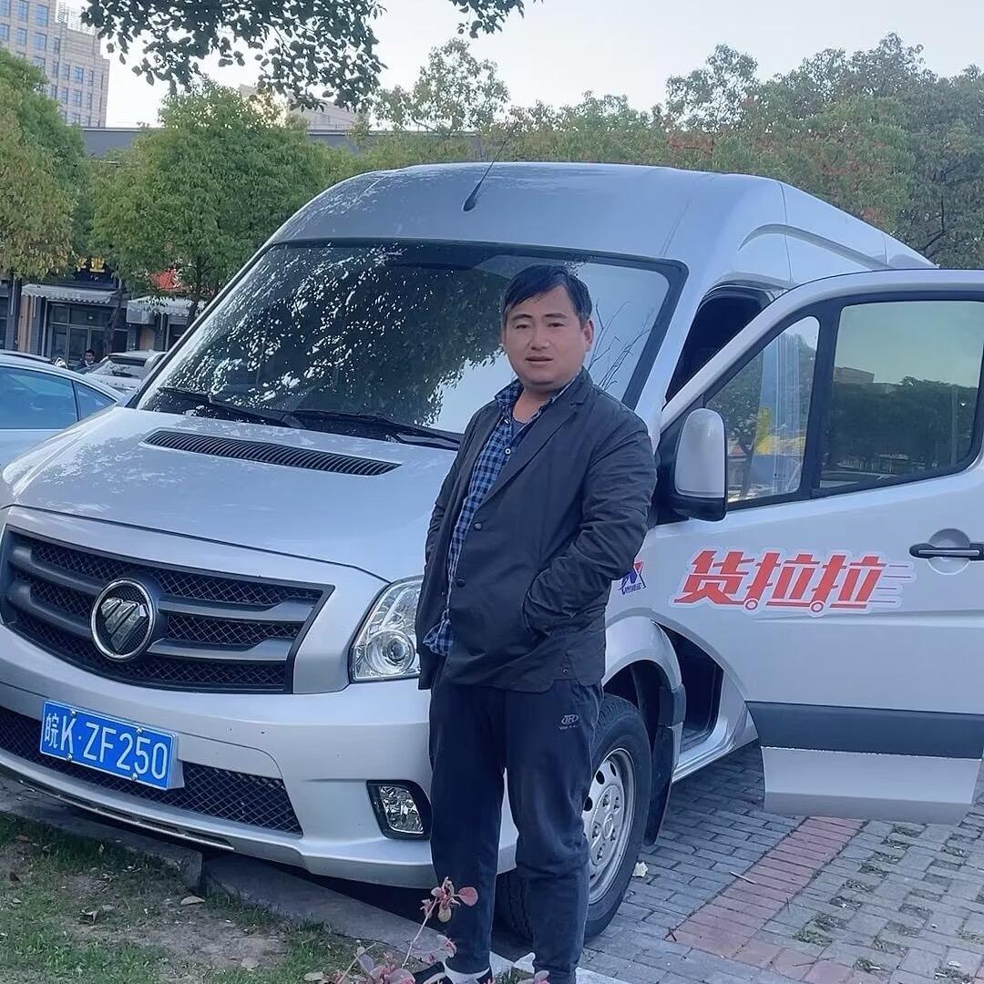 张哥带你逛庙会