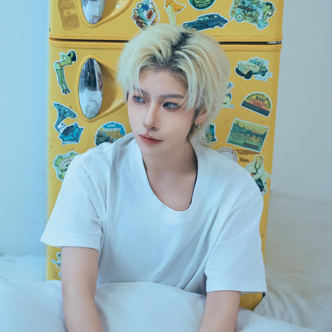 大鹅👑（想睡24h大强版）