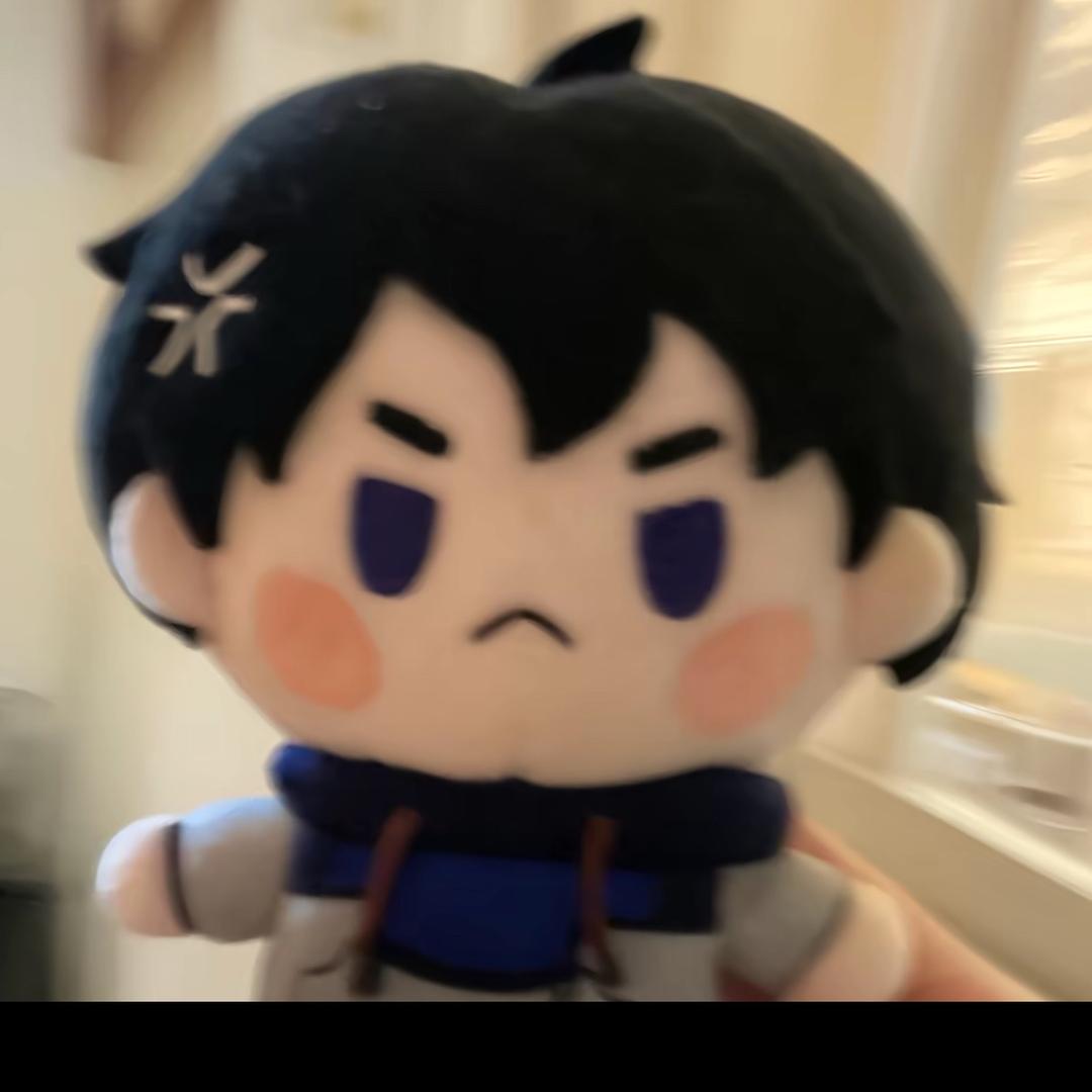 壹决的狂热女粉丝