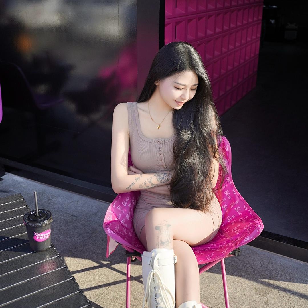 阿鬼姨