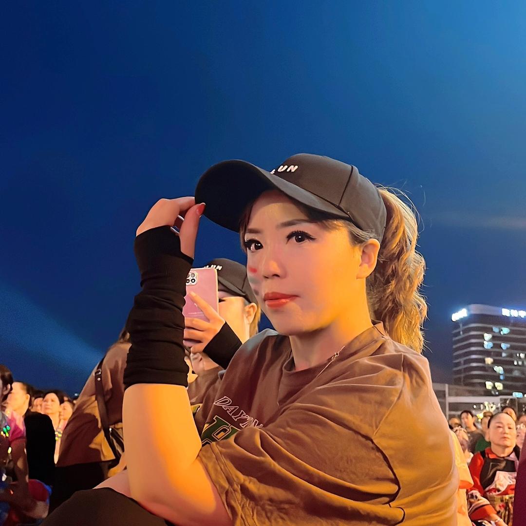 曳清风
