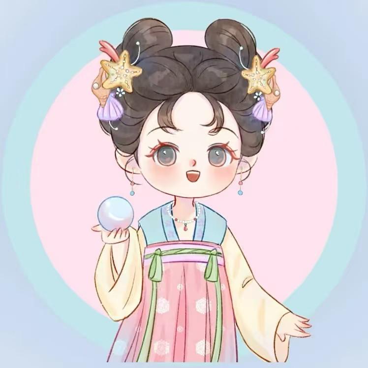 天将小龙女
