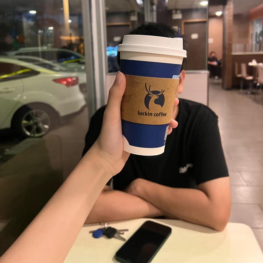 畫個逗號給明天