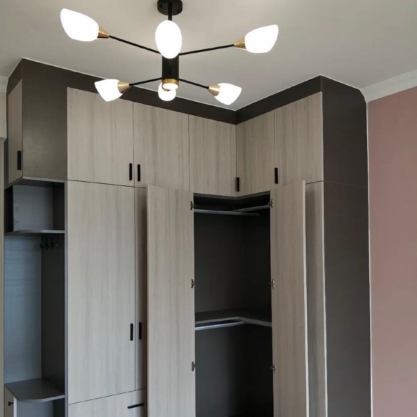 阜阳(高端定制家具工厂  直销