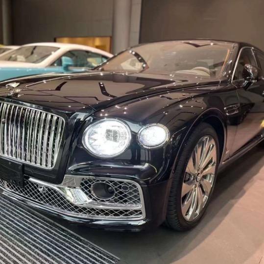 轻尚集团～白麟