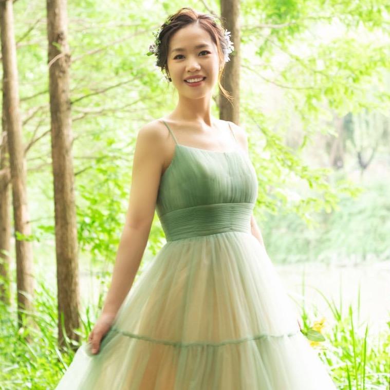 见花如面🌼