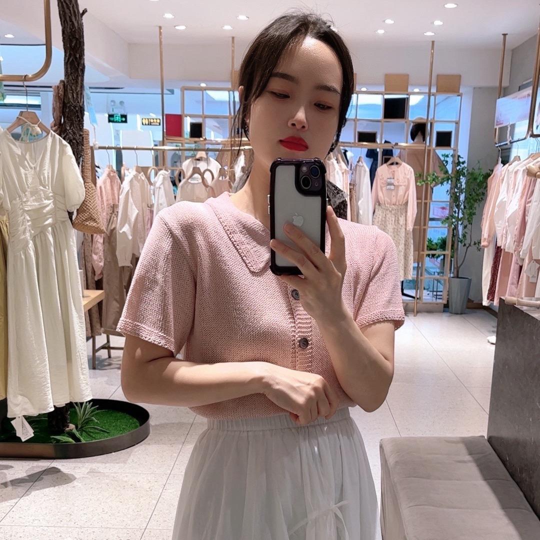 金斗路店三楼妆茜专柜🍭