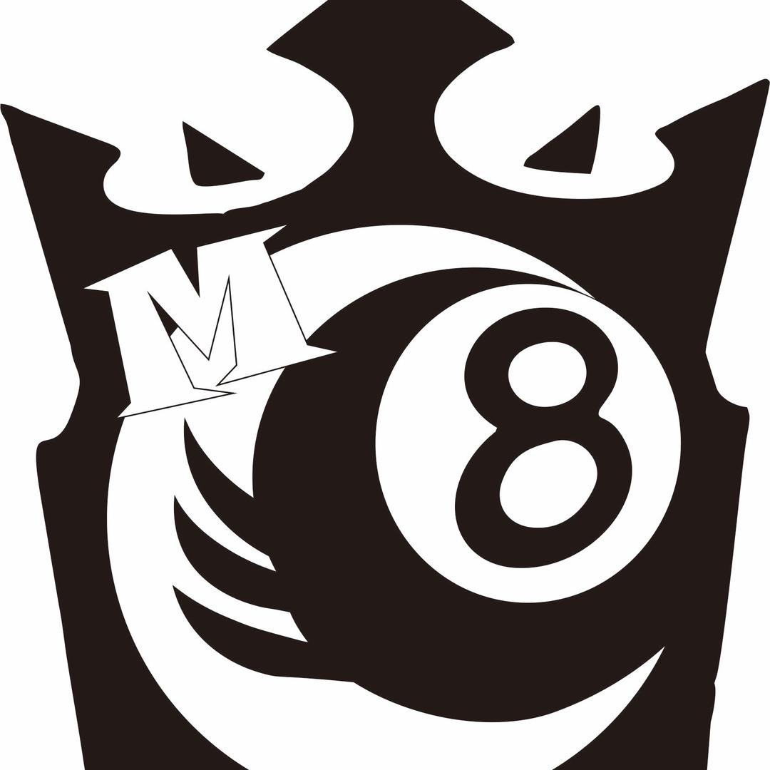 M8台球俱乐部官方