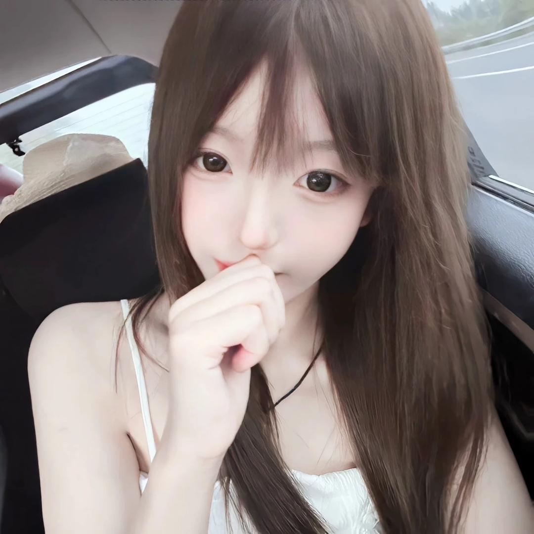 我的朋友很可爱