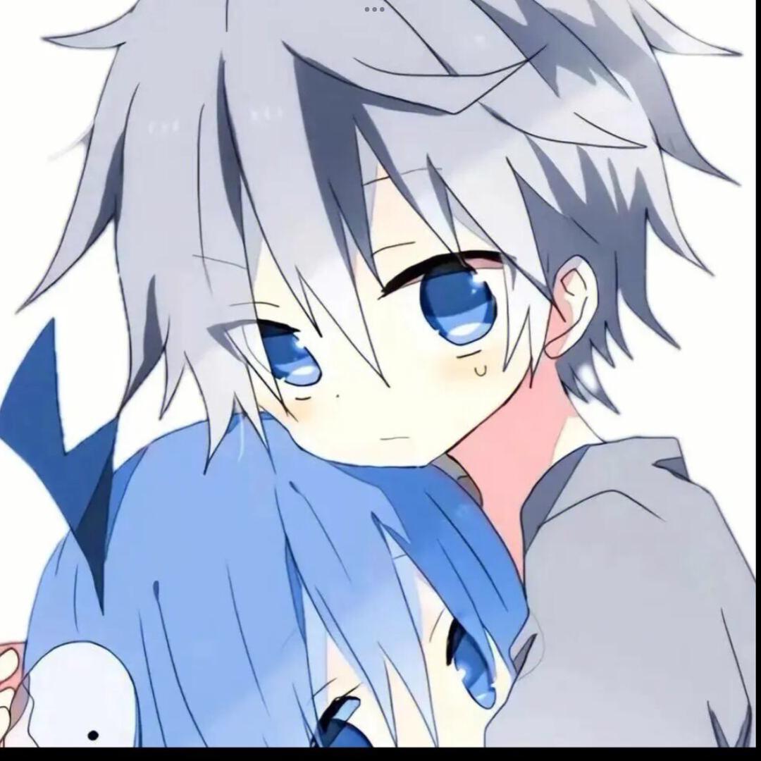 熠羽（忧郁版）