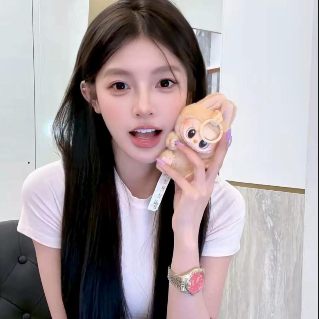甜妹~