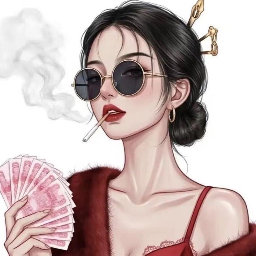 💰财神爷的᭨ᮩ໊宠儿🌸