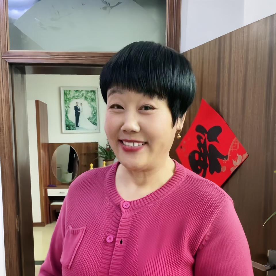 河北李姐