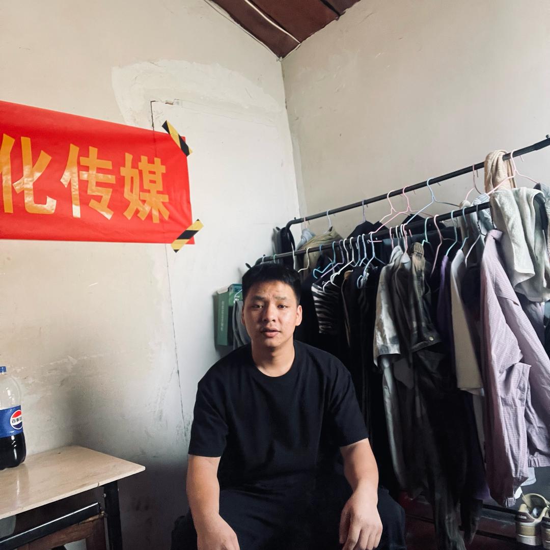 已成年的小啊涛
