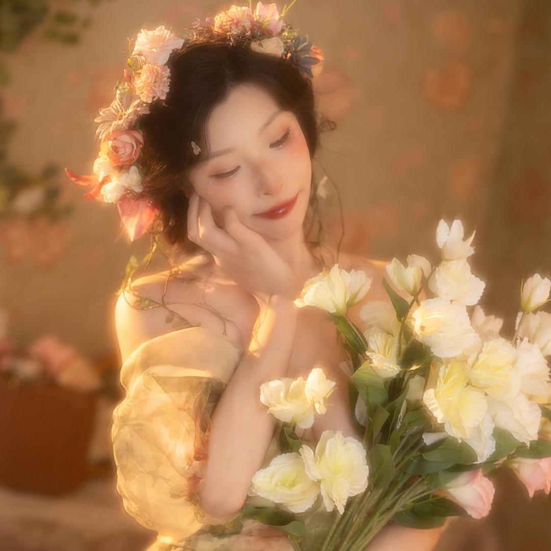 小王想暴富