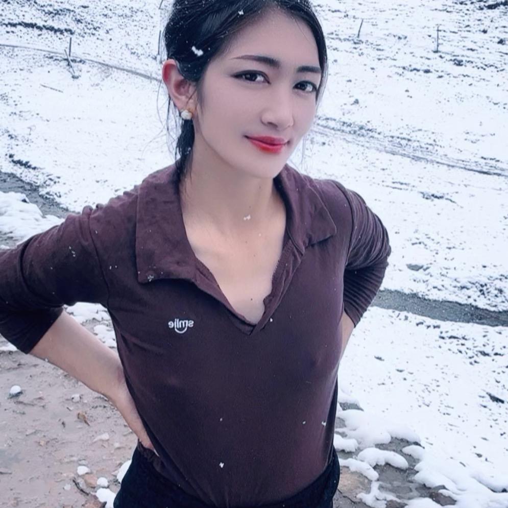 卓玛