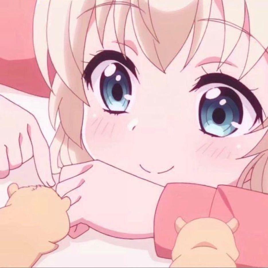 小杨很困