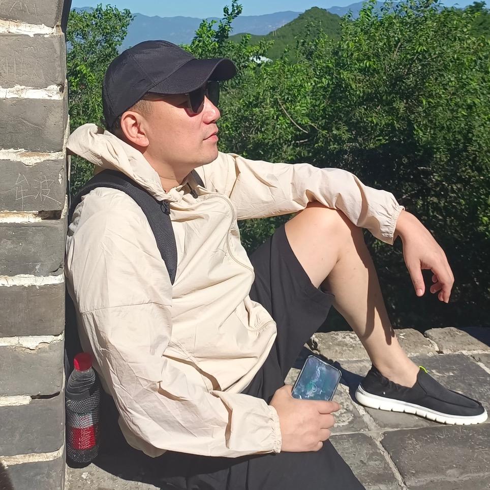 室内建筑师&陈杉