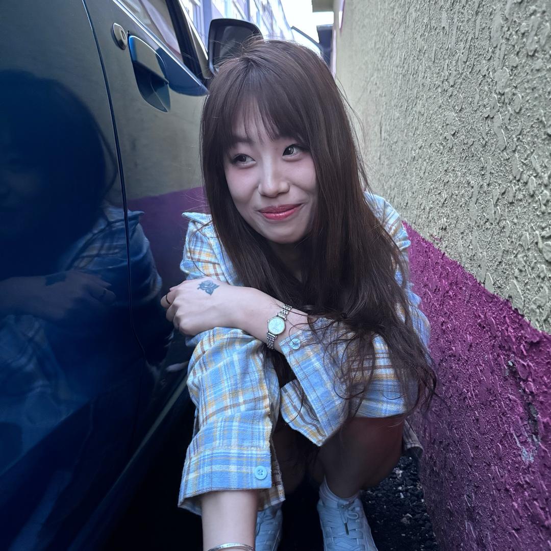 陈娟-