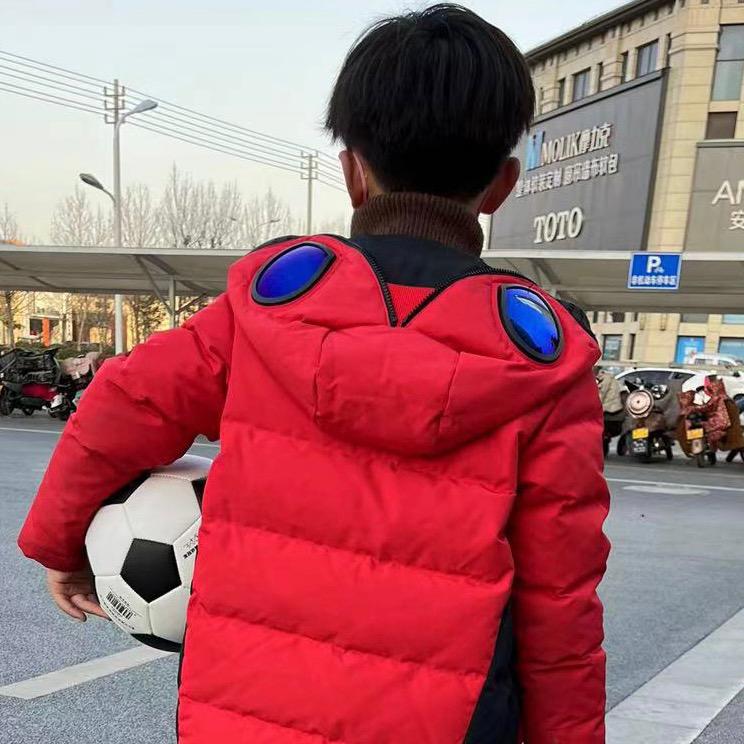 不作妖