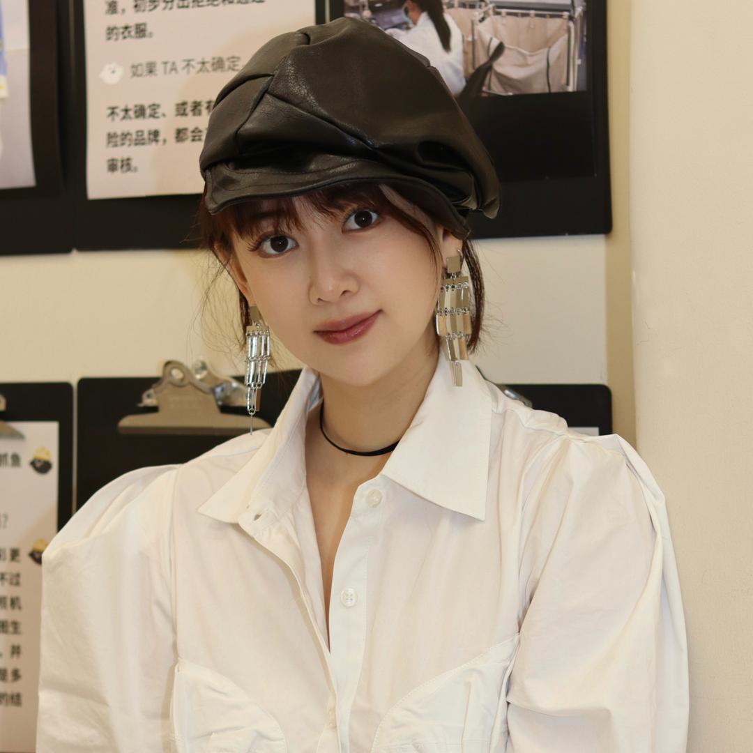 莉娅Aliya