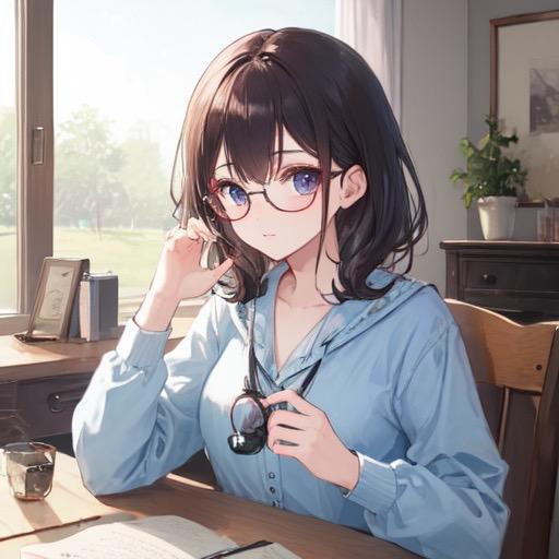 可淰可甜