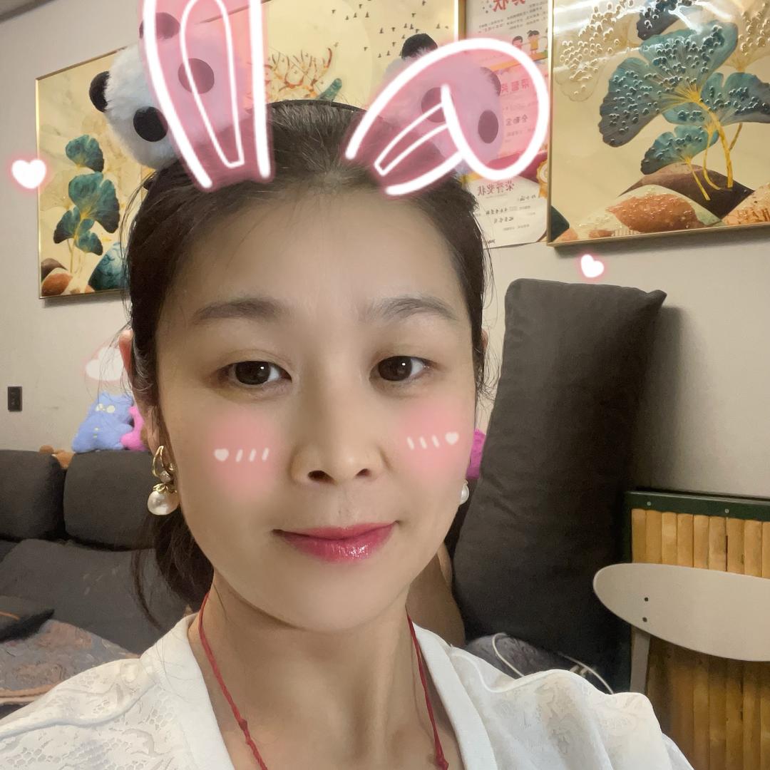 涵涵🇨🇳晚8点18分
