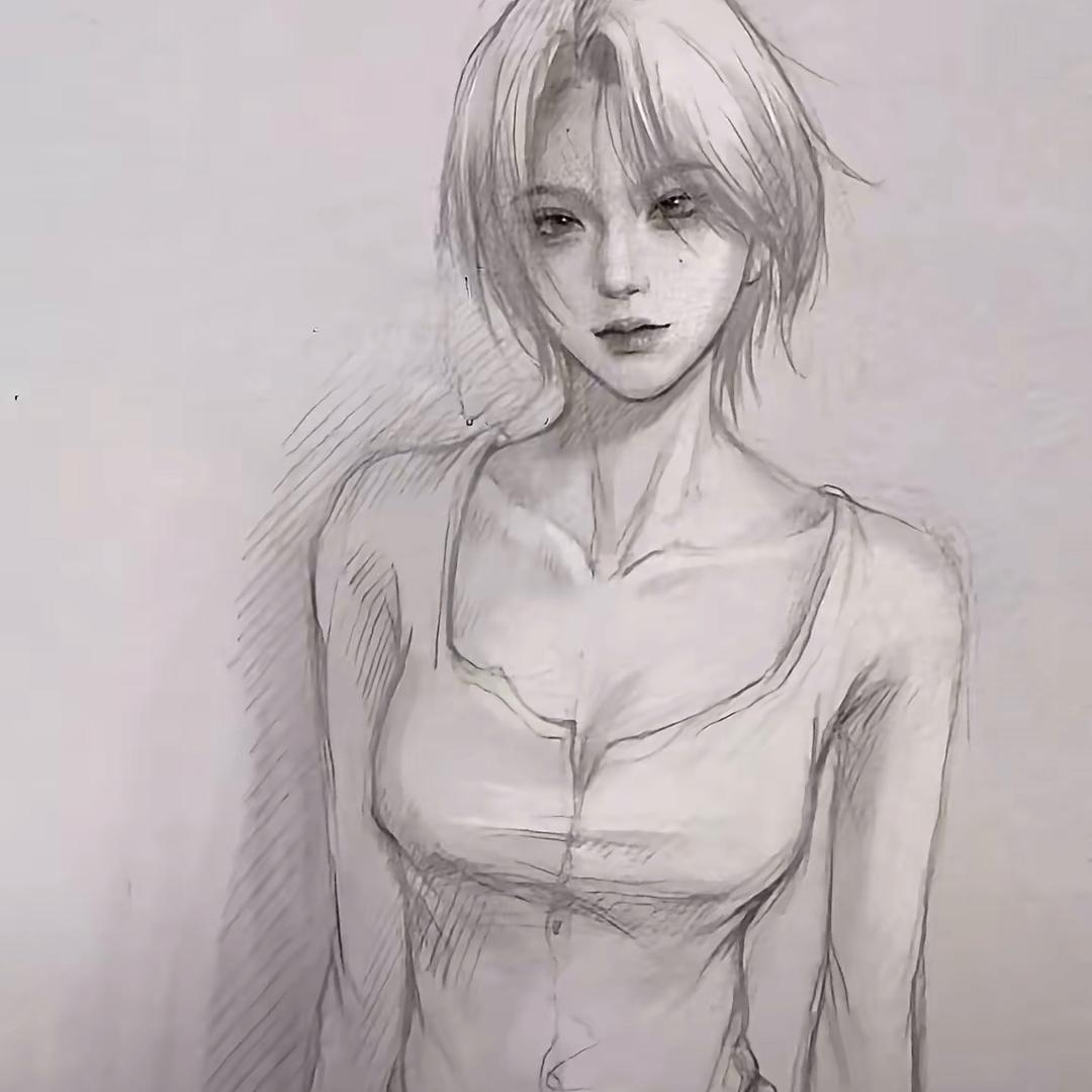 抚琴
