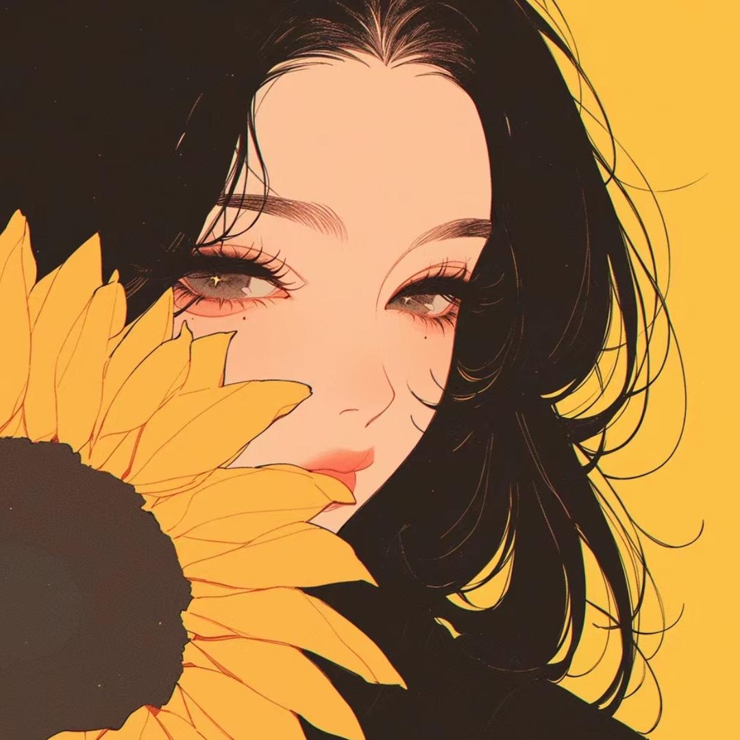 是小茹吖～