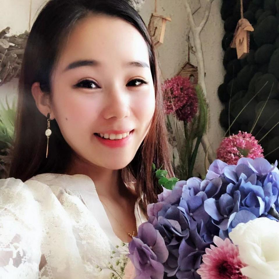 语菲初彩美甲林子老师教学号