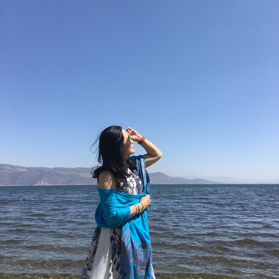 幸福陪我等天亮🙏