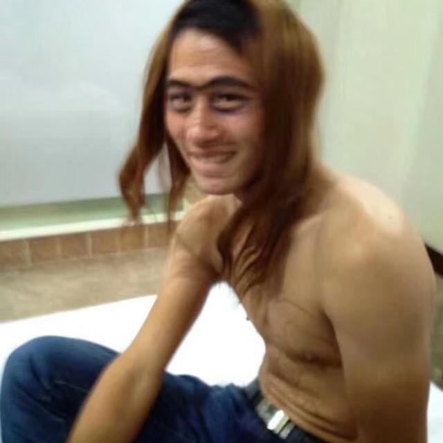 阿猛、