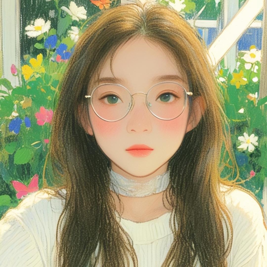 小小橙子🍊