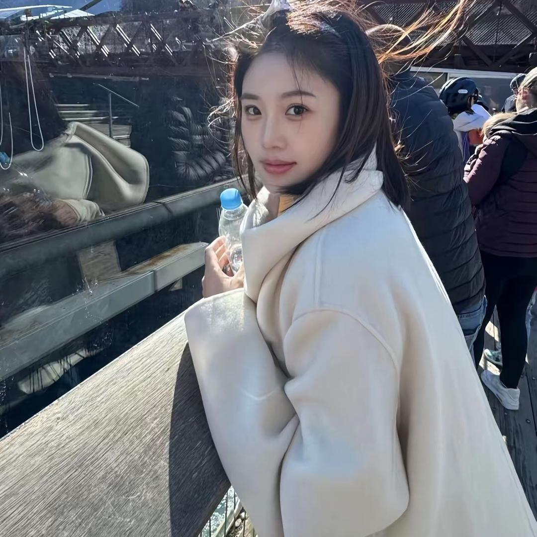 孤舟渡