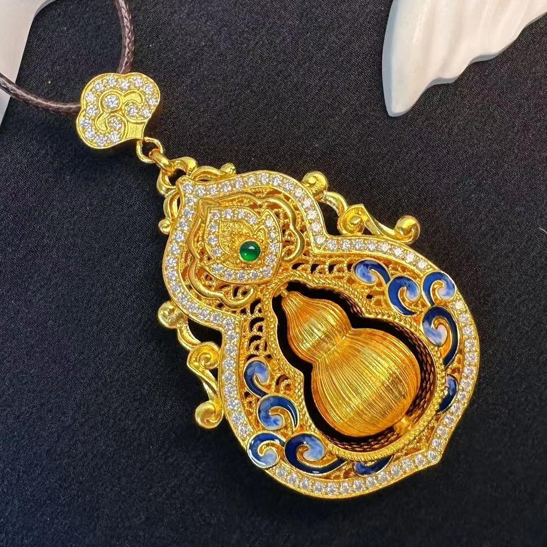 金一鸣尊玺