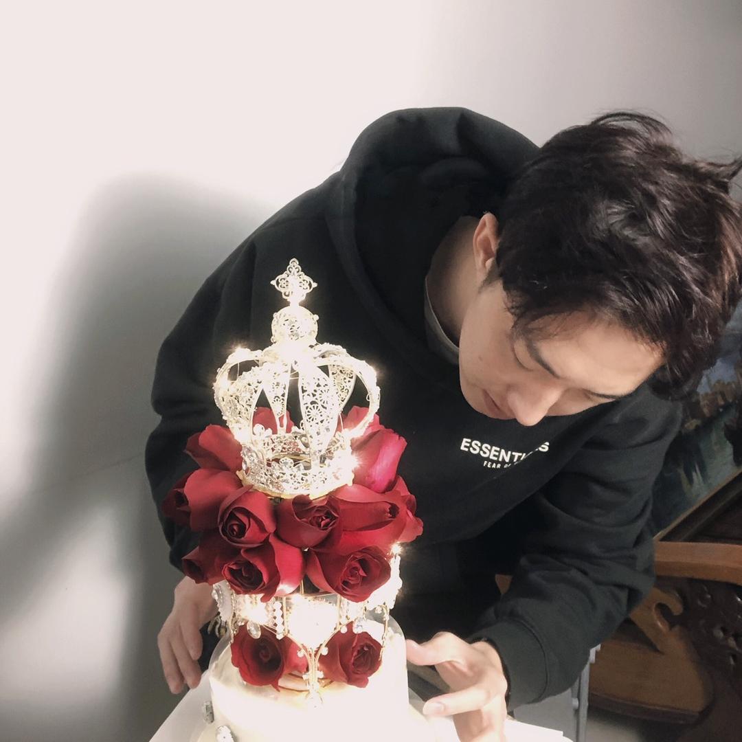 珠海3CATS烘焙教室「收徒」