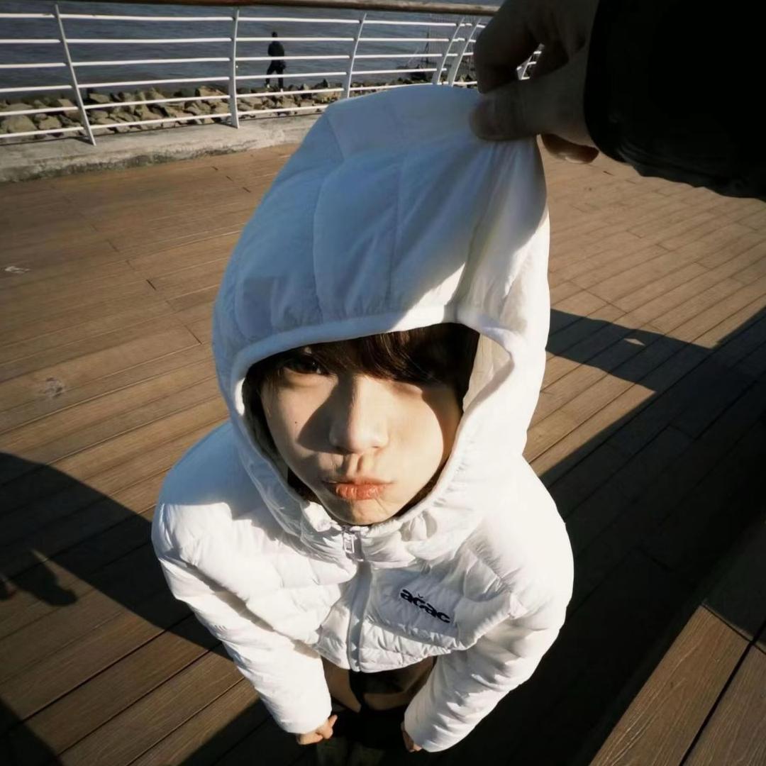 封心锁爱只为吃炸鸡