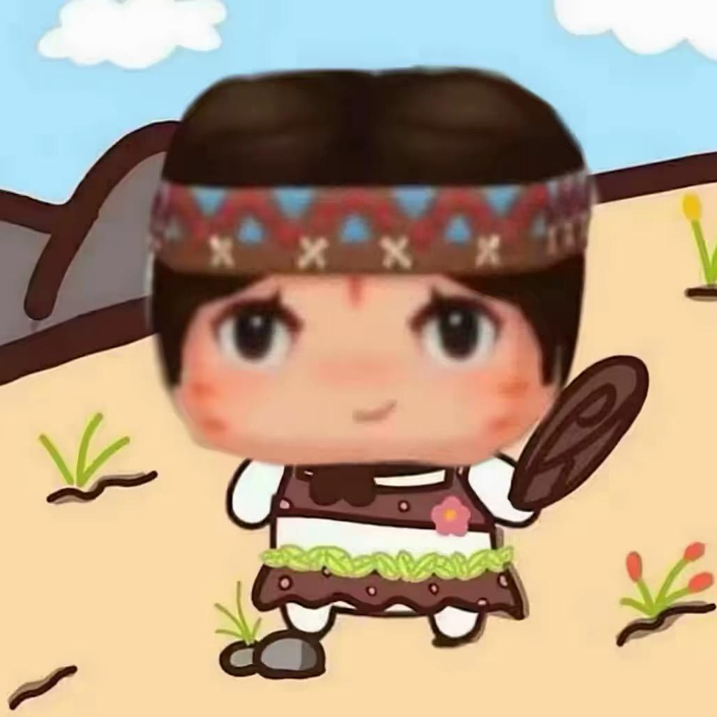 梦.